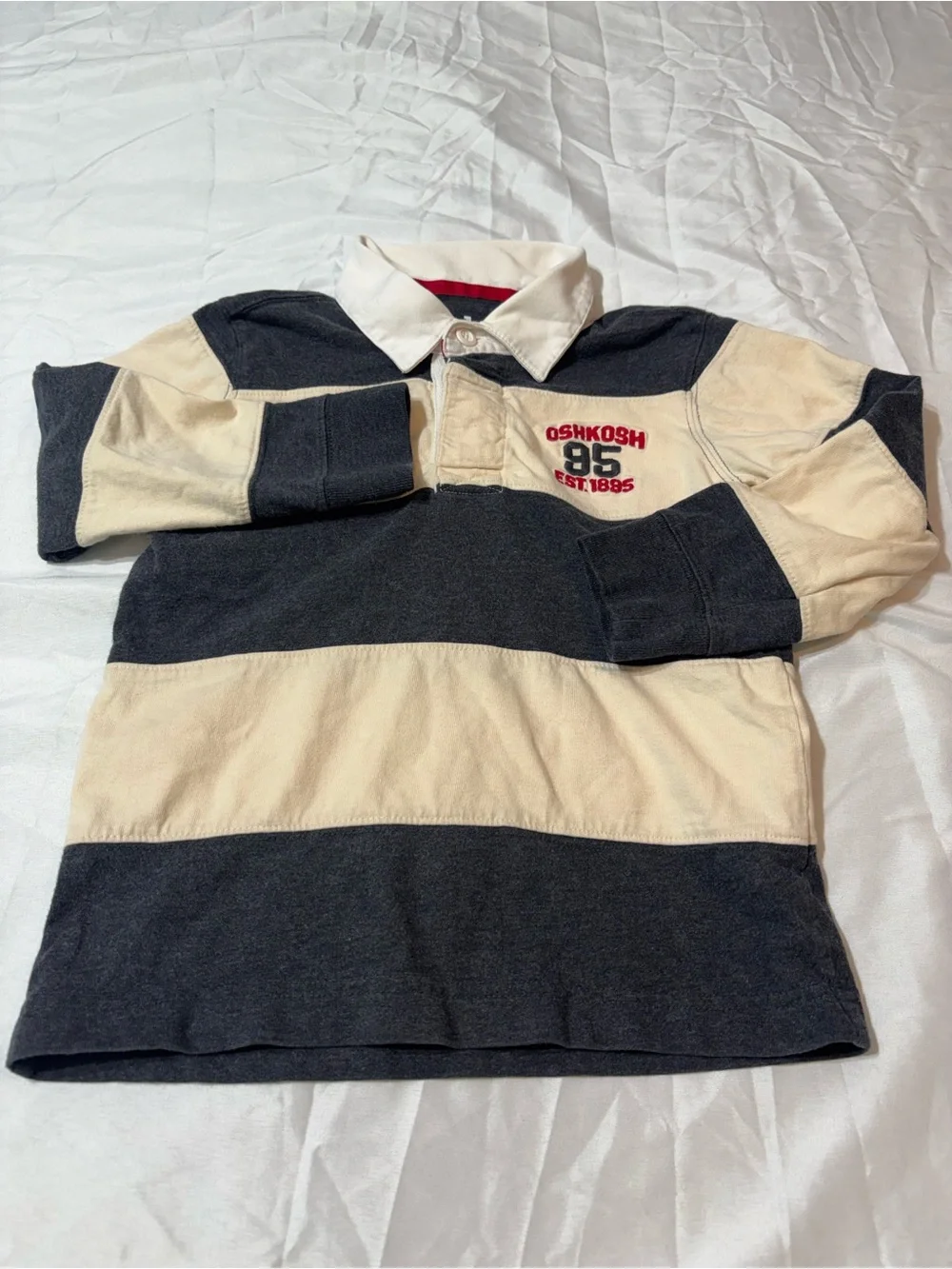 OshKosh Bgosh authentic vintage